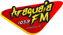 Araguaia FM - Felicidade o tempo todo